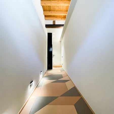 Canalchiaro 13 Apartahotel Módena