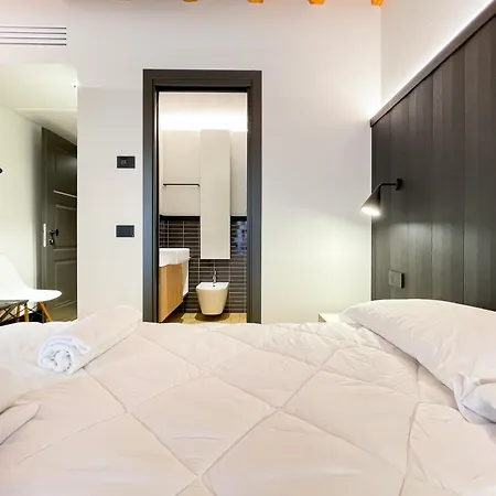 Aparthotel Canalchiaro 13