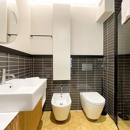 Canalchiaro 13 4* Módena