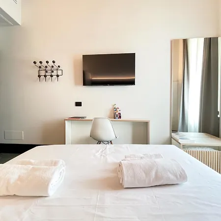 Canalchiaro 13 Módena