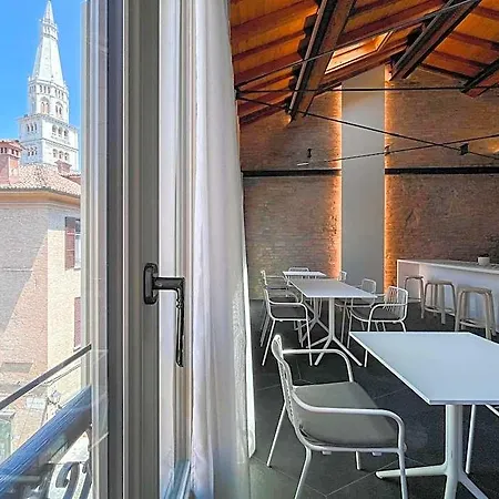 Apart Otel Canalchiaro 13