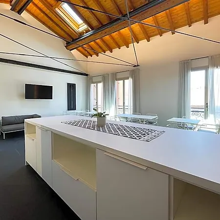 Canalchiaro 13 Apart Otel 4*