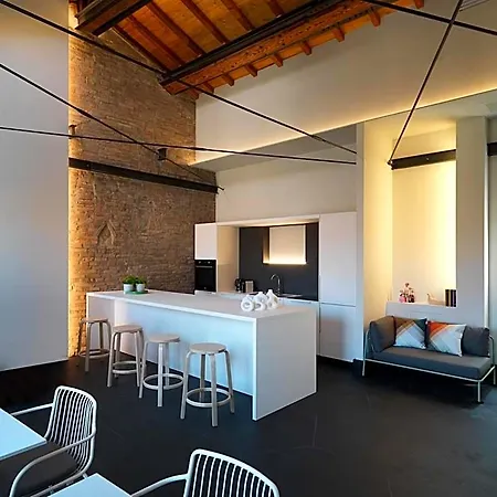 Apart Otel Canalchiaro 13
