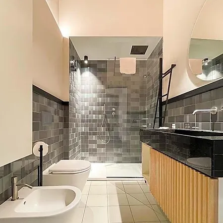 Canalchiaro 13 Apart Otel