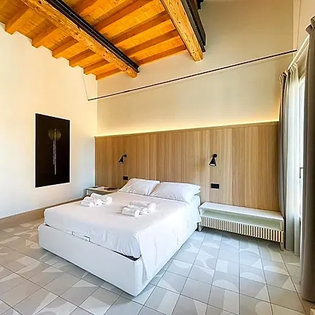 Apart Otel Canalchiaro 13