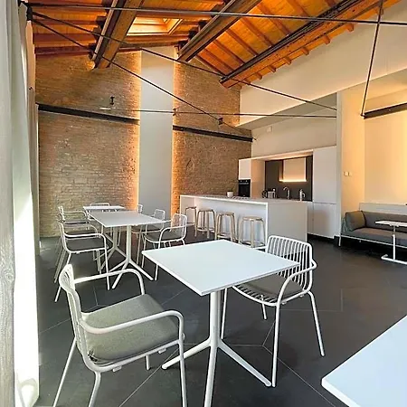 Apart Otel Canalchiaro 13
