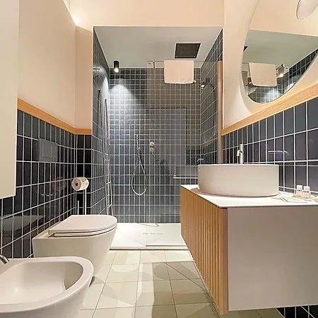 Canalchiaro 13 Apart Otel 4*