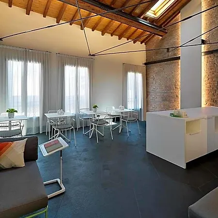 Canalchiaro 13 Apart Otel