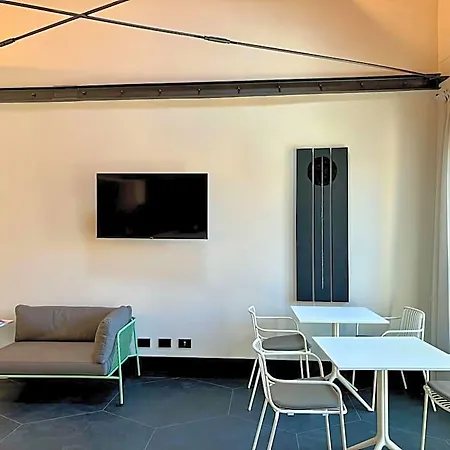 Apart Otel Canalchiaro 13 Modena