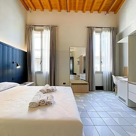 Canalchiaro 13 Apart Otel