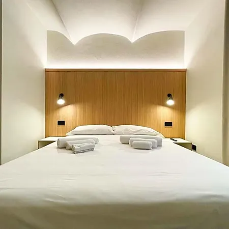 Canalchiaro 13 Apart Otel 4*