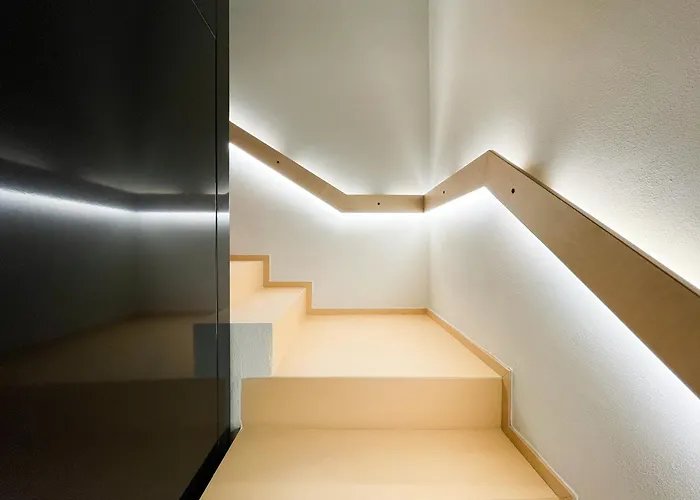 Canalchiaro 13 Apartmanhotel 4*