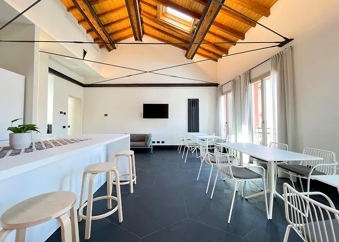 Canalchiaro 13 مودينا