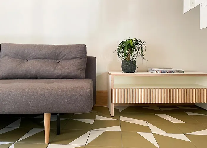 Canalchiaro 13 Apartmanhotel