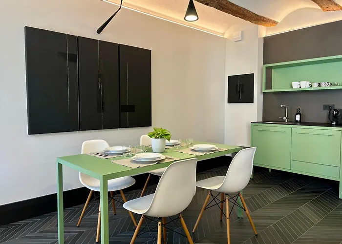 Canalchiaro 13 Apartmanhotel 4*