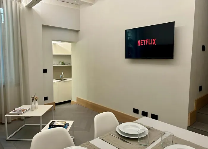 Canalchiaro 13 شقة فندقية