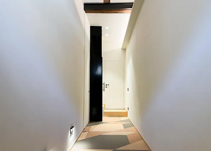 Canalchiaro 13 Apartmanhotel Modena