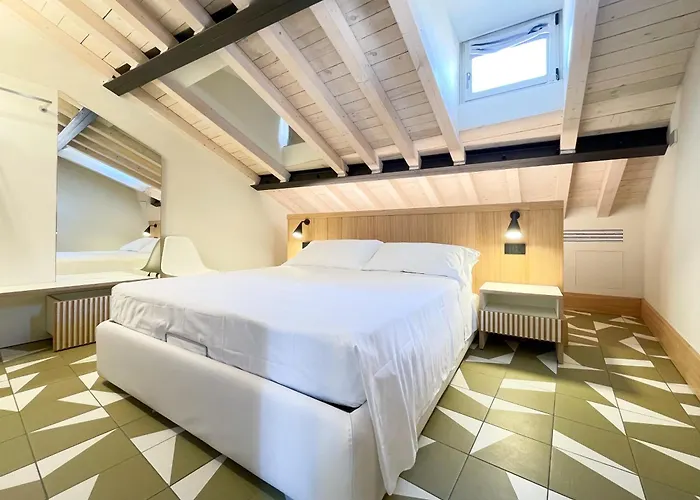 Apartmanhotel Canalchiaro 13