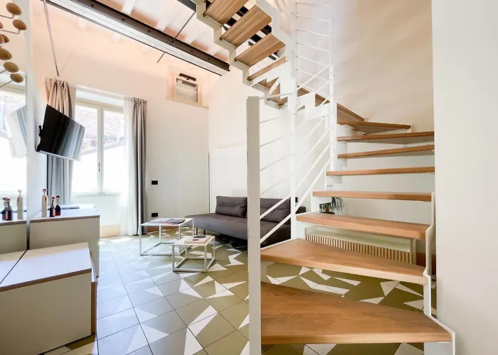 Apartmanhotel Canalchiaro 13 Modena