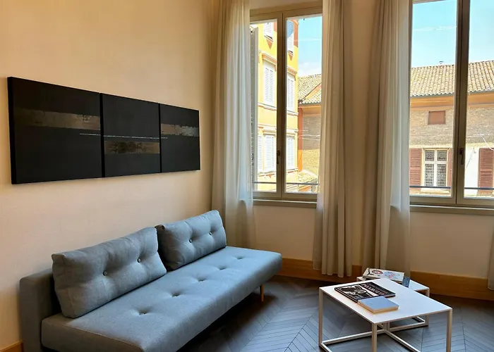 Canalchiaro 13 Apartmanhotel 4*