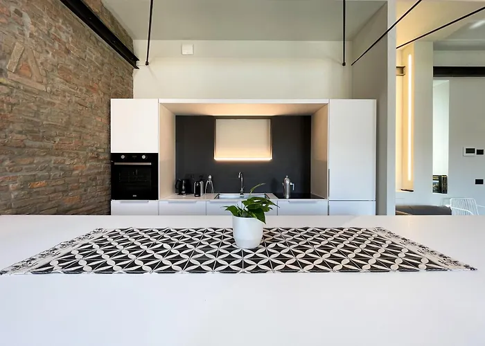 Apartmanhotel Canalchiaro 13