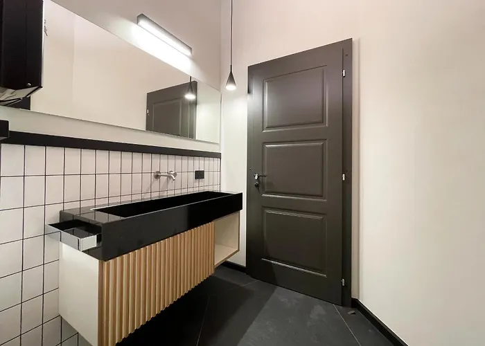 Canalchiaro 13 Apartmanhotel Modena