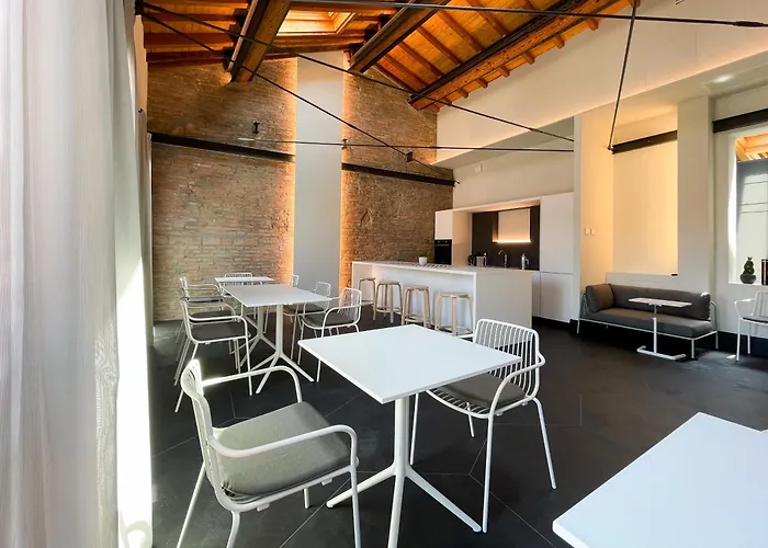 Apartmanhotel Canalchiaro 13 4*