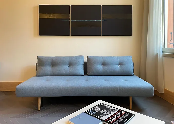 Apartmanhotel Canalchiaro 13