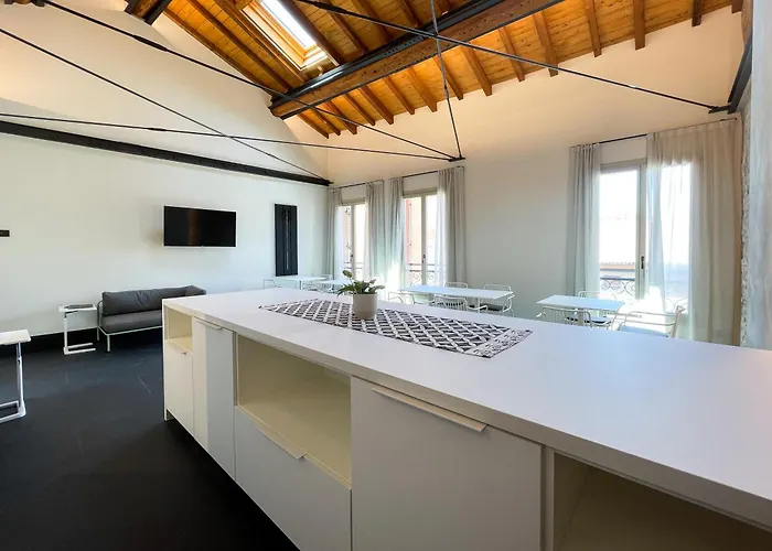 Canalchiaro 13 4* مودينا