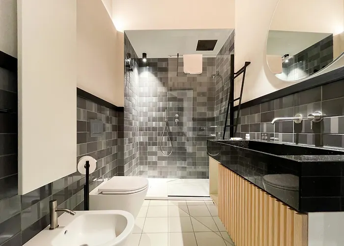 Canalchiaro 13 Apartmanhotel Modena