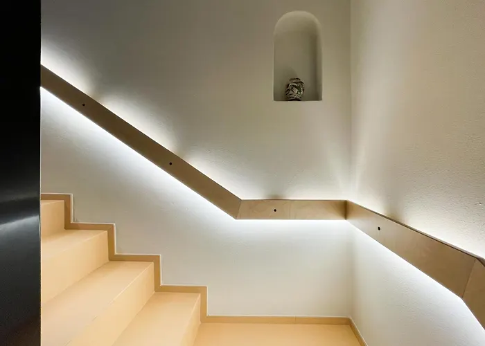 Canalchiaro 13 Apartmanhotel 4*