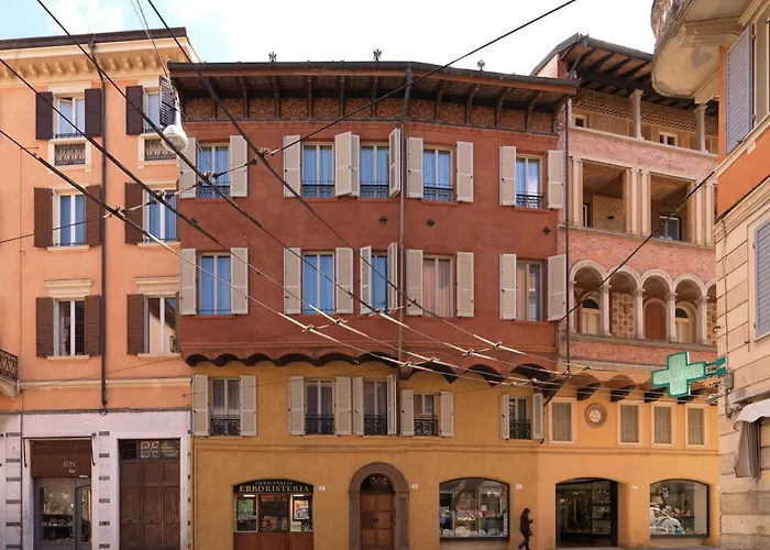 Canalchiaro 13 4* Modena